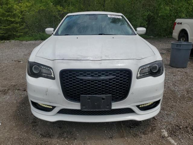  CHRYSLER 300 2022 Biały