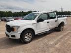 2019 Ford F150 Supercrew for Sale in Charles City, VA - Side