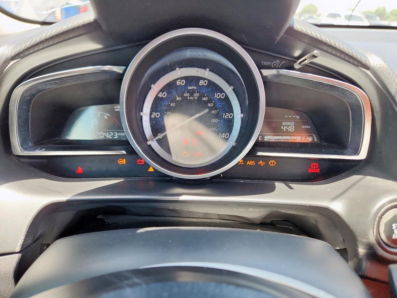 2018 Toyota Yaris Ia VIN: 3MYDLBYVXJY313764 Lot: 62742175