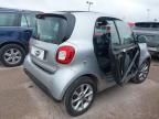 2017 SMART FORTWO PAS for sale at Copart WESTBURY