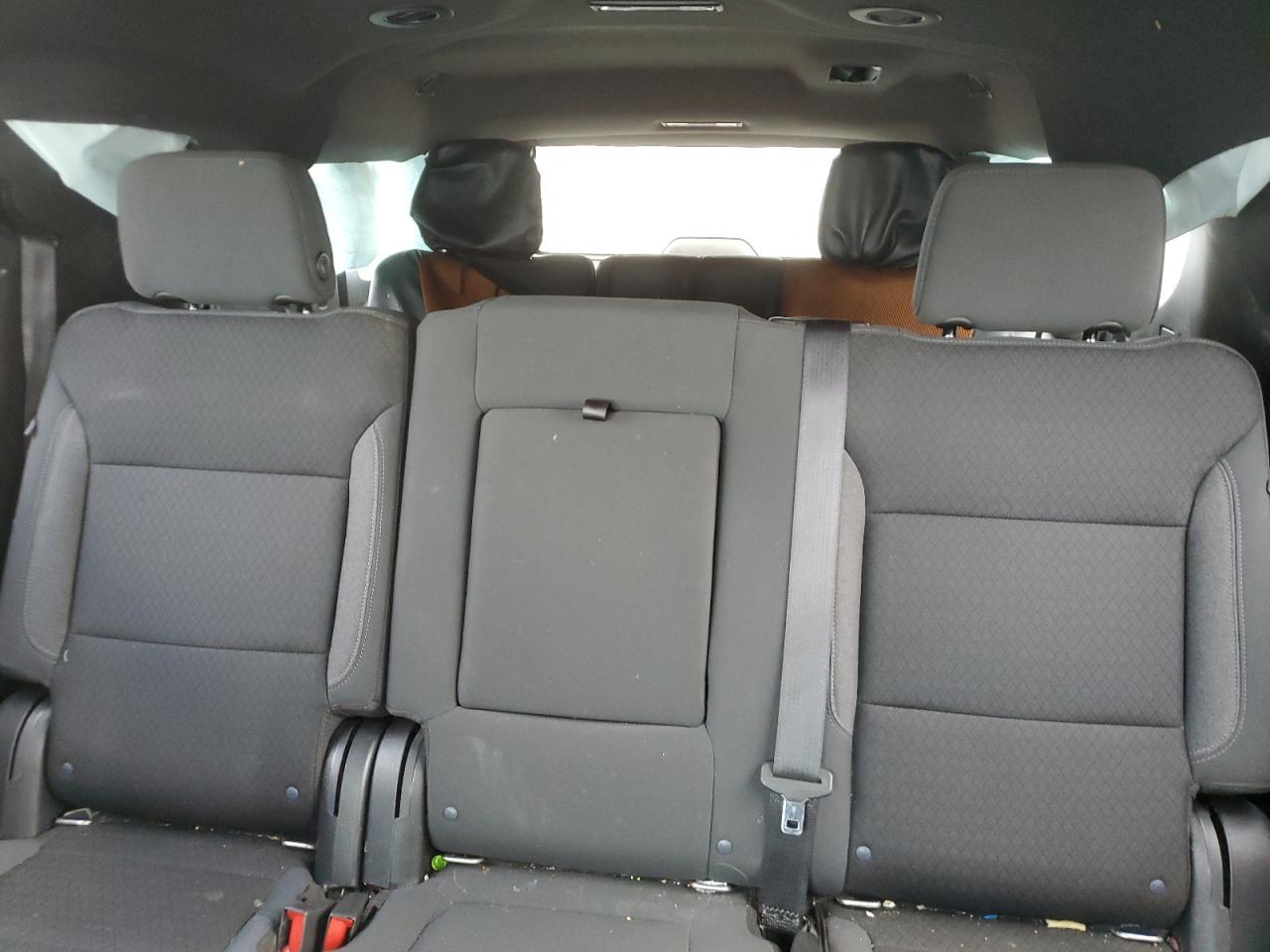 2021 Chevrolet Suburban K1500 Ls VIN: 1GNSKBKD4MR364574 Lot: 59626215