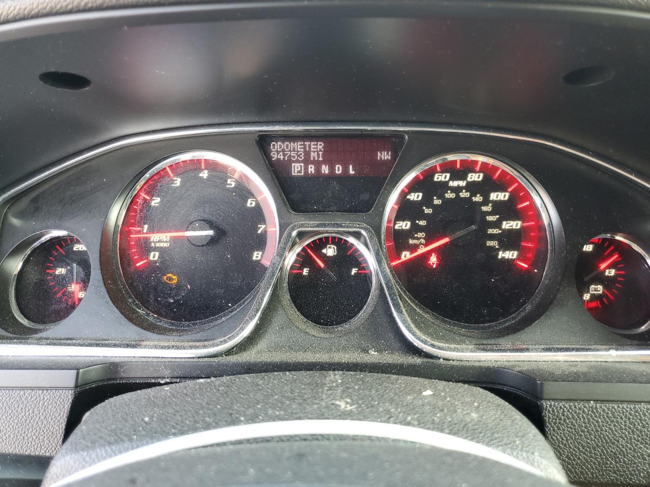 2015 GMC Acadia Sle VIN: 1GKKRNED9FJ270519 Lot: 59154895