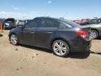 2015 Chevrolet Cruze Ltz   en Venta en Brighton, CO - Front End