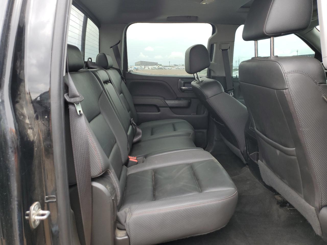 2018 GMC Sierra K1500 Slt VIN: 3GTU2NEC0JG437702 Lot: 61483285