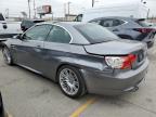 2012 Bmw M3  იყიდება Los Angeles-ში, CA - Front End