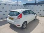 2015 FORD FIESTA ZET for sale at Copart BRISTOL