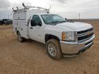 2012 Chevrolet Silverado C2500 Heavy Duty for Sale in Amarillo, TX - Normal Wear