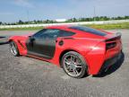 2016 CHEVROLET CORVETTE STINGRAY 1LT   for sale at Copart ON - OTTAWA
