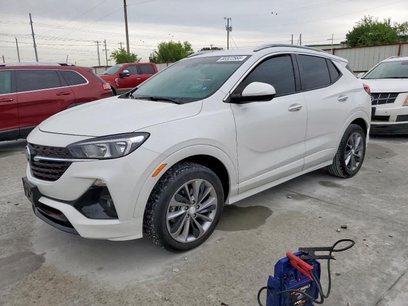 BUICK ENCORE GX 2022