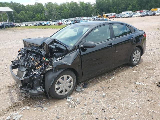 KIA RIO LX 2022