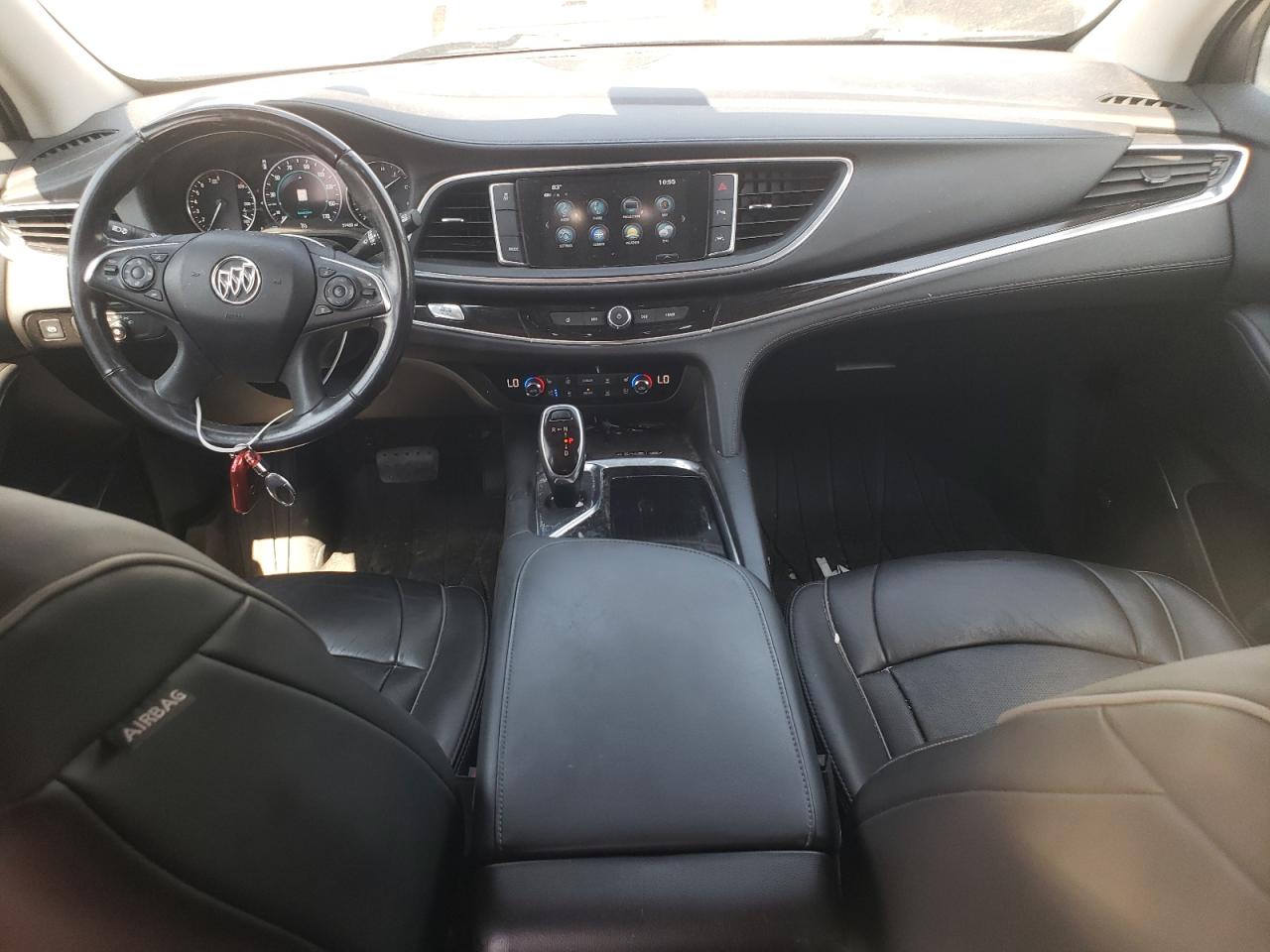 2019 Buick Enclave Avenir VIN: 5GAERDKW3KJ316320 Lot: 62308955