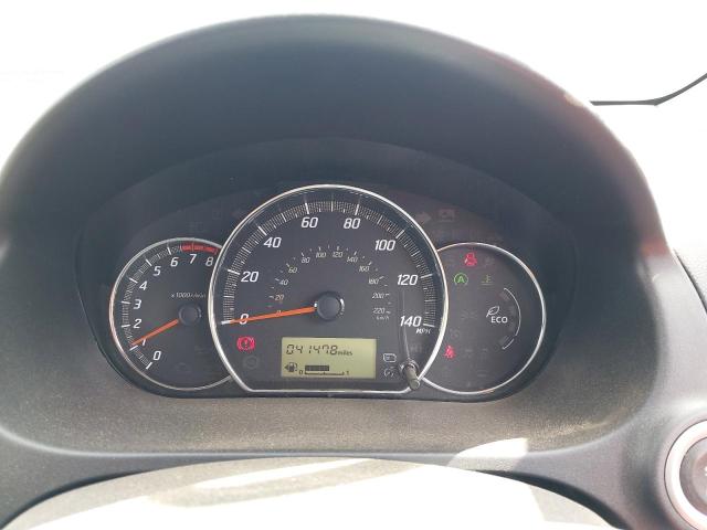 2019 MITSUBISHI MIRAGE 3