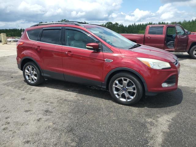 Parquets FORD ESCAPE 2013 Burgundy