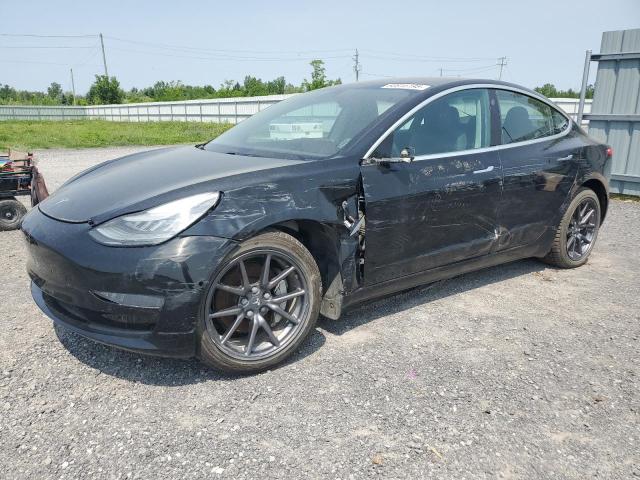  TESLA MODEL 3 2018 Czarny