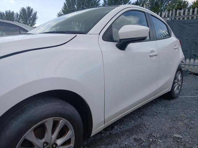 2019 MAZDA 2 SE-L+