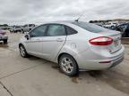 2014 Ford Fiesta Se იყიდება Grand Prairie-ში, TX - Side