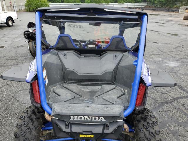 2021 HONDA SXS1000 S2X  
