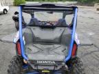 2021 HONDA SXS1000 S2X   for sale at Copart RI - EXETER