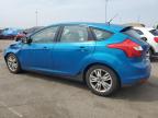 2014 Ford Focus Se იყიდება Moraine-ში, OH - Front End