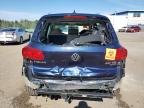 2014 VOLKSWAGEN TIGUAN S   for sale at Copart ON - COOKSTOWN