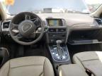 2015 Audi Q5 Premium Plus na sprzedaż w Chicago Heights, IL - Front End