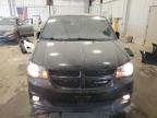 2017 Dodge Grand Caravan Sxt продається в Franklin, WI - Rear End