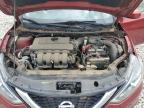 2016 Nissan Sentra S for Sale in Memphis, TN - Side