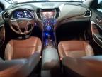 2017 Hyundai Santa Fe Se Ultimate zu verkaufen in Apopka, FL - Front End