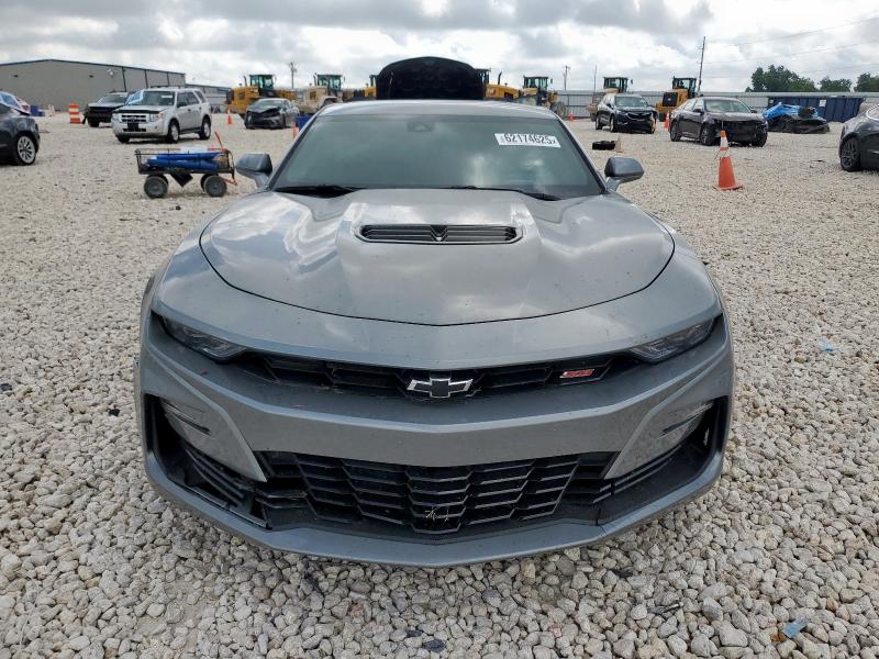  CHEVROLET CAMARO 2023 Gray