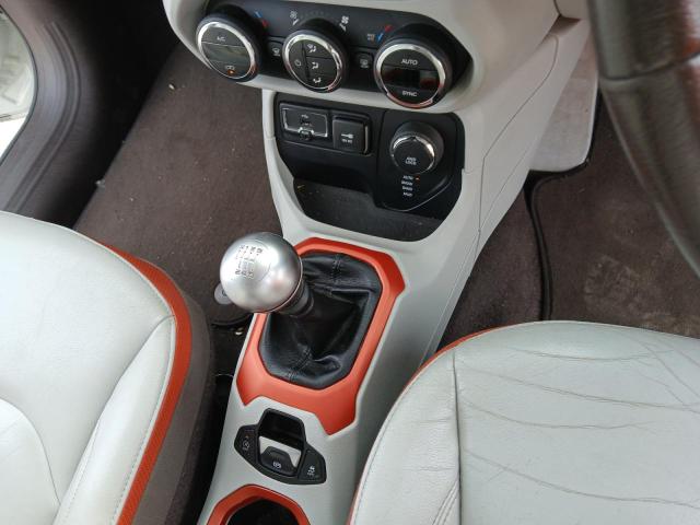 2015 JEEP RENEGADE L