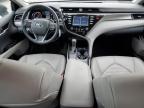 2020 Toyota Camry Se на продаже в Littleton, CO - Front End