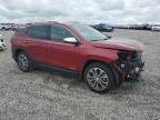 2019 Gmc Terrain Slt na sprzedaż w Earlington, KY - Front End