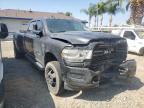 2022 Ram 3500 Tradesman de vânzare în Colton, CA - Front End