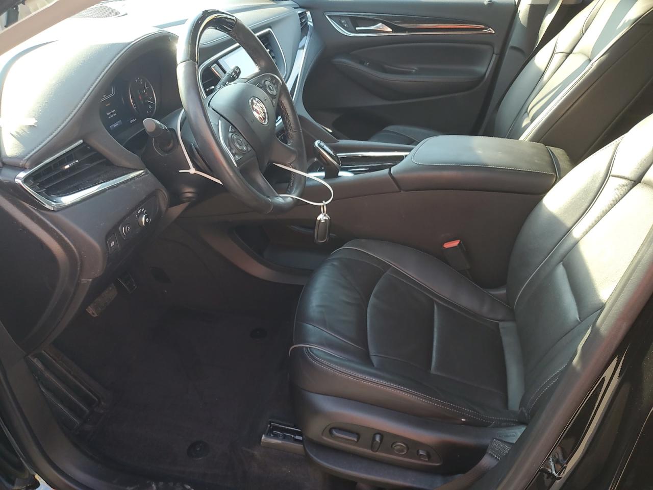 2020 Buick Enclave Avenir VIN: 5GAERDKW9LJ263060 Lot: 62482355