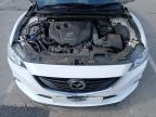 2017 MAZDA 6 SE-L NAV for sale at Copart CHESTER