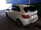 2011 MERCEDES BENZ B180 SPORT for sale at Copart SANDTOFT