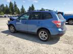 2015 Subaru Forester 2.5I Limited   للبيع في Graham، WA - Front End