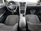 2017 Ford Fusion Se na sprzedaż w Loganville, GA - Rear End