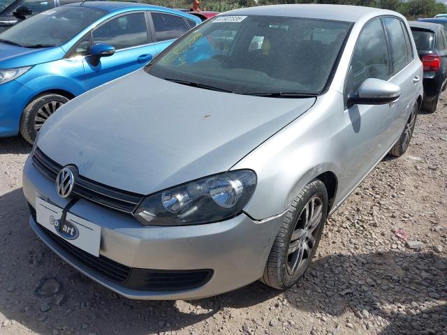 VOLKSWAGEN GOLF SE TS 2010