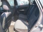 2010 SUBARU IMPREZA RX for sale at Copart ROCHFORD