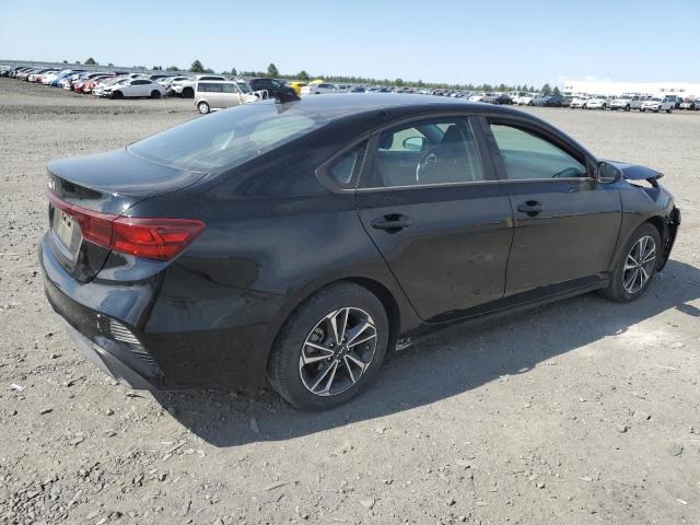  KIA FORTE 2024 Black