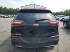 2015 Jeep Cherokee Limited   for Sale in Exeter, RI - Front End