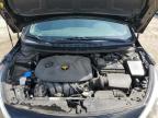 2015 Kia Forte Lx de vânzare în Jacksonville, FL - Side