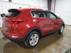 2019 Kia Sportage Lx на продаже в West Mifflin, PA - Side