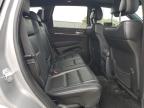 2015 Jeep Grand Cherokee Overland   იყიდება San Diego-ში, CA - Front End