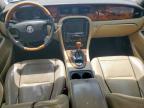 2008 Jaguar Xj Vanden Plas за продажба в San Antonio, TX - Mechanical