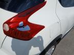 2010 NISSAN JUKE ACENT for sale at Copart CHESTER