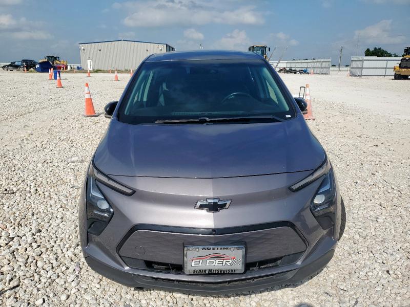  CHEVROLET BOLT 2023 Silver