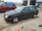 2000 Volkswagen Jetta Gls en Venta en Mcfarland, WI - Minor Dent/Scratches