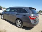 2012 Honda Odyssey Touring на продаже в San Martin, CA - Side